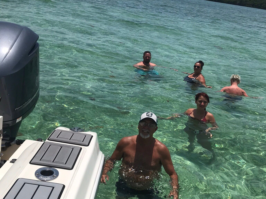 Nautical Quest Adventures-拉哥岛必去景点