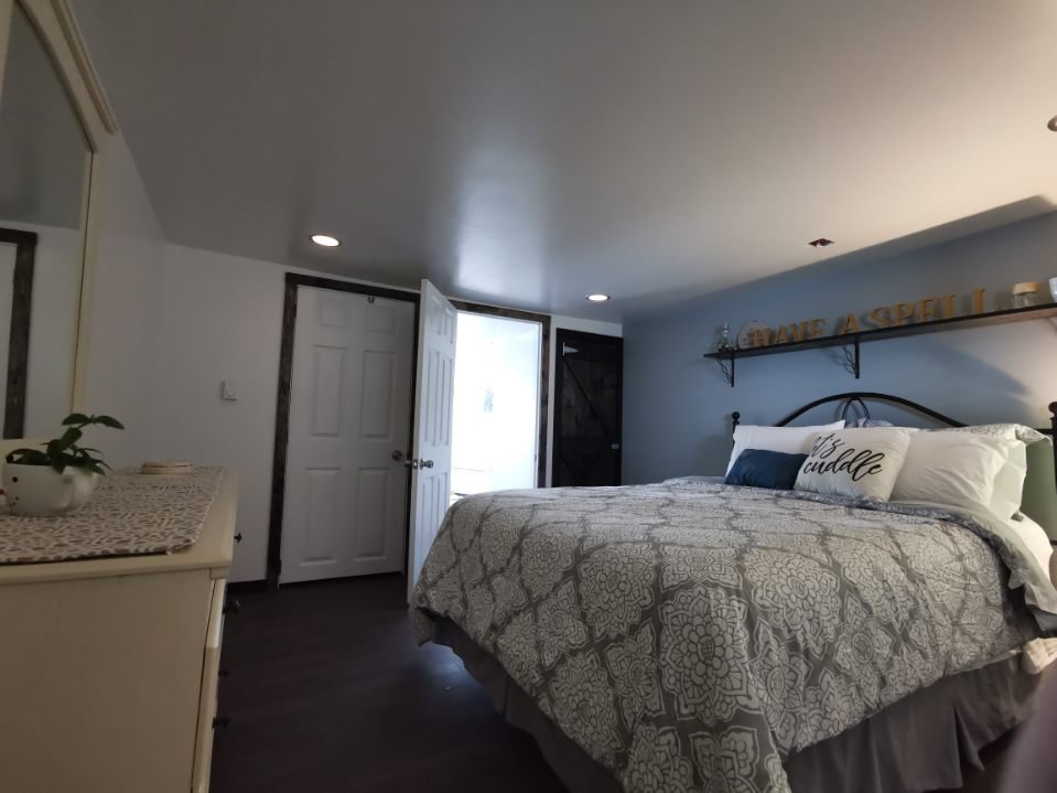 Starboard Side Guest House-官方