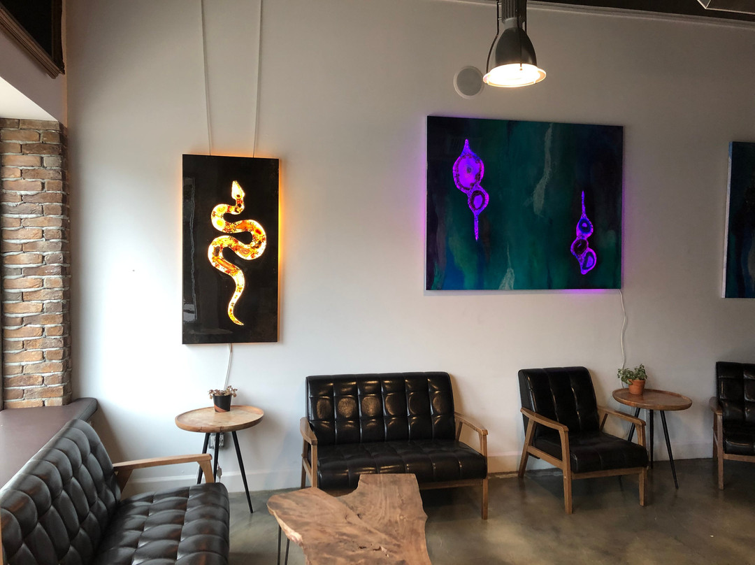 Frame of Mind-奥蒙德海滩必去景点