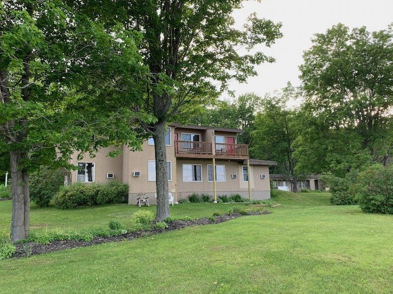 Birchmont Motel主图