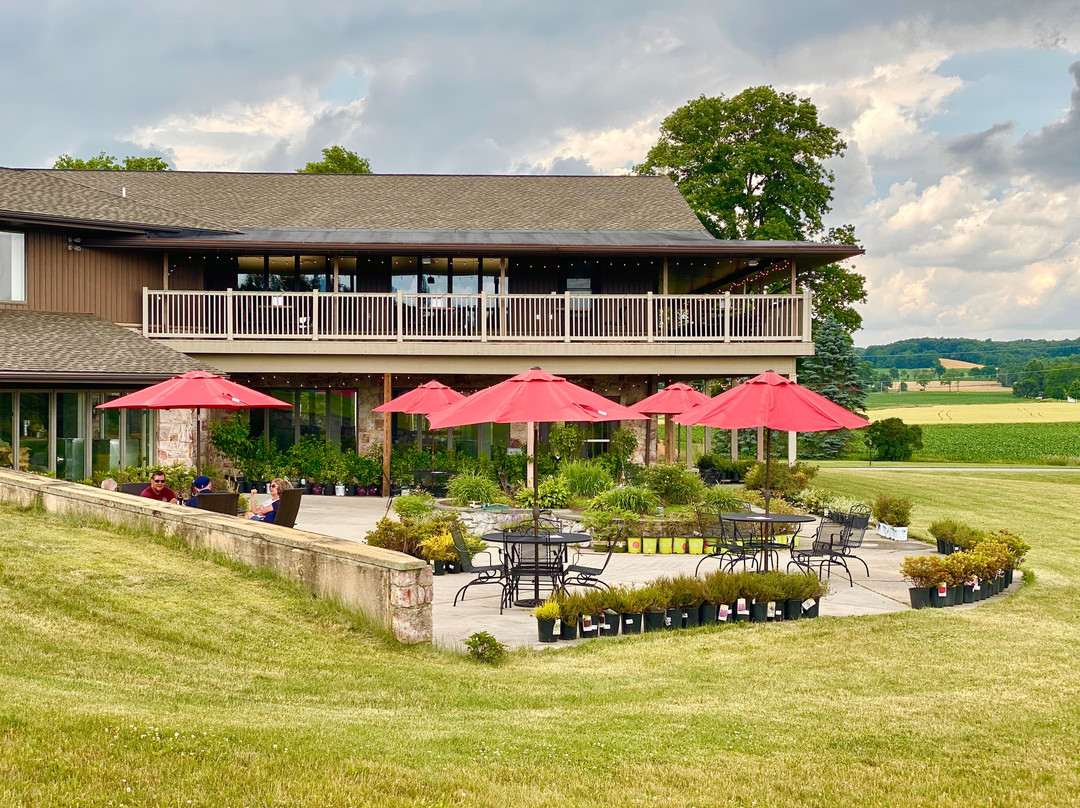 Stony Run Winery景点图片