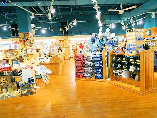 Hampton Roads Naval Museum-诺福克必去景点