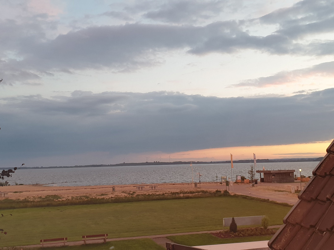 Dümmerhotel Strandlust主图