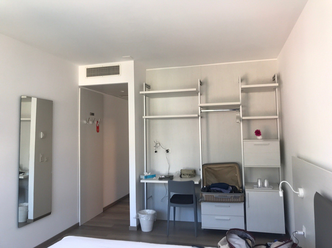 Hotel Milano主图