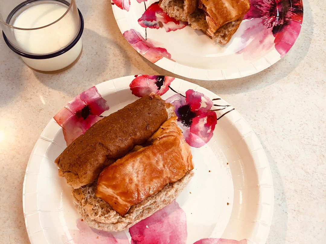 Hippolytushoef旅游景点-ZeeVerse Vismarkt