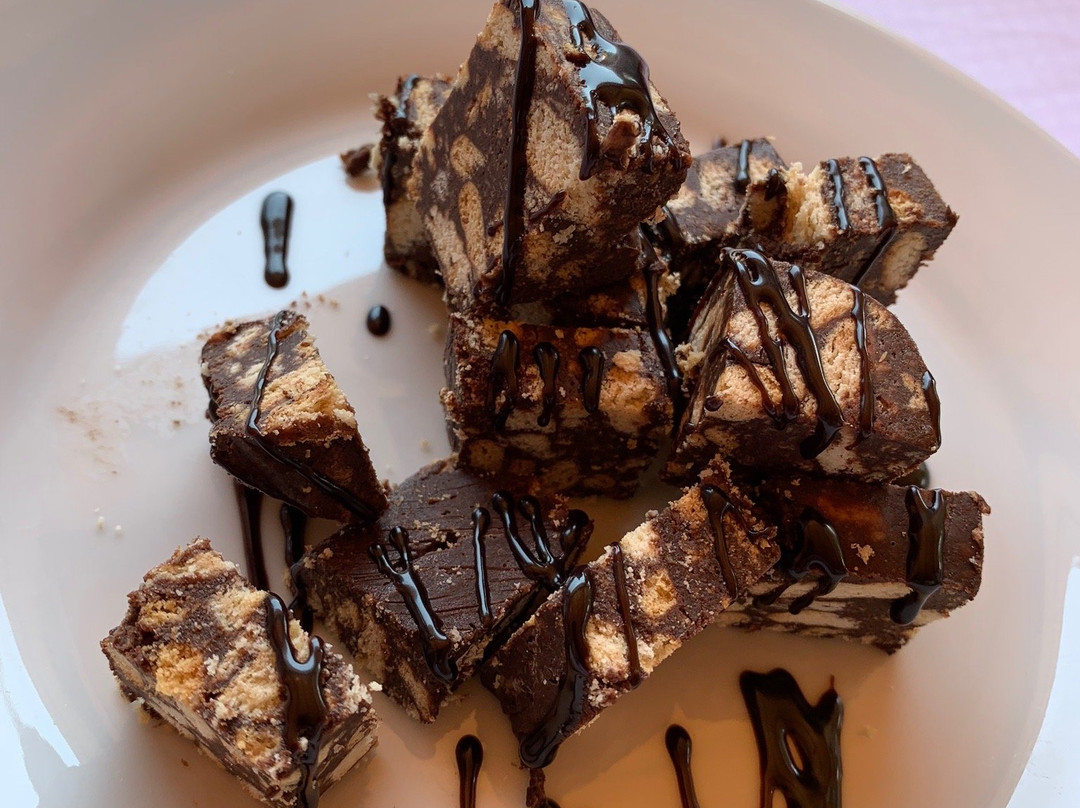 Hotel Apolimeni Petra主图