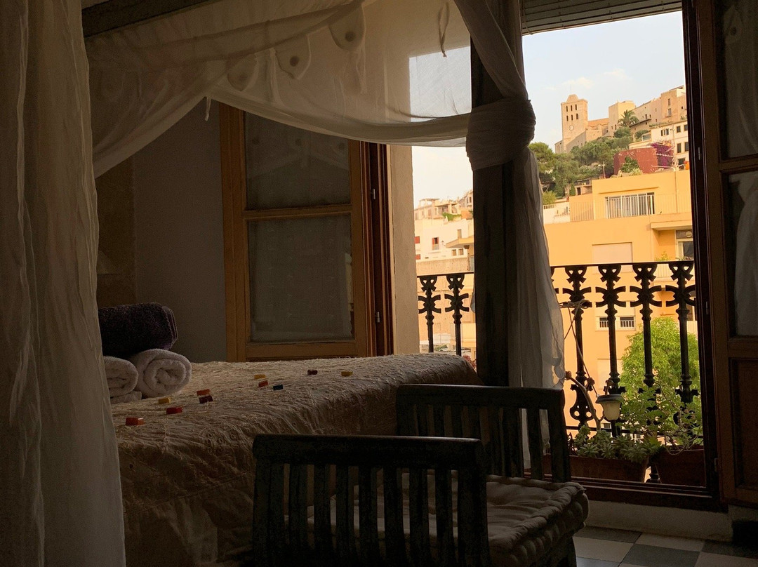 Ibiza Boutique Guest House主图