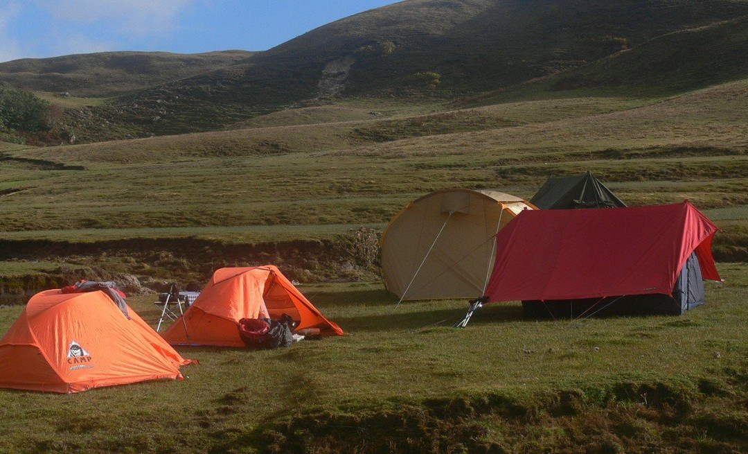 Feel Tourism-里希克虚必去景点