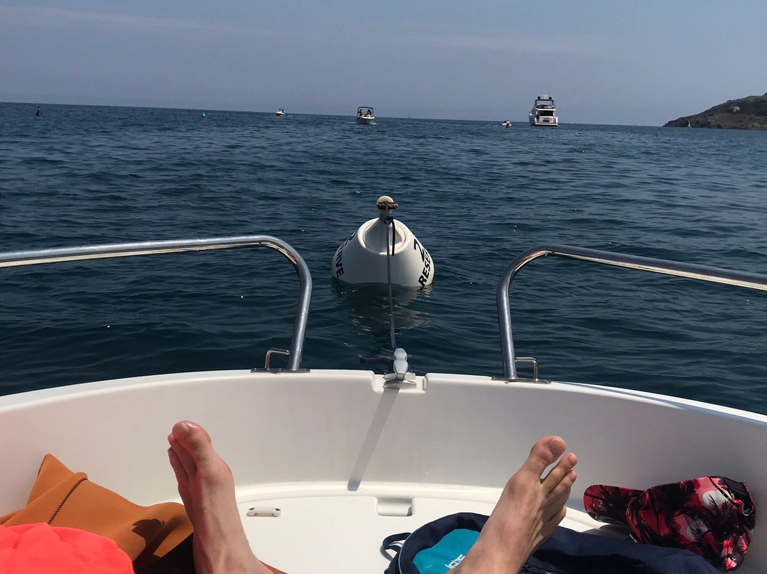 Artimon Location-Saint-Cyprien必去景点