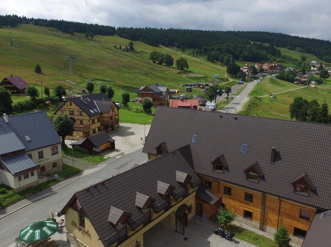 Ski&Spa Zieleniec主图