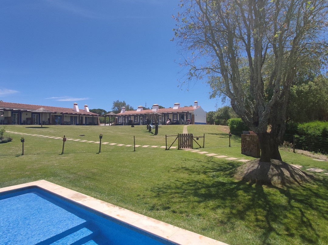 Monte Da Galrixa主图