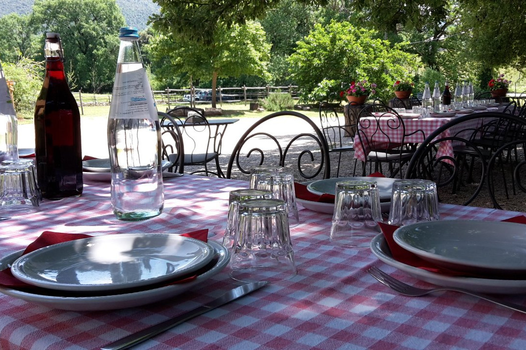 Agriturismo Fontana delle Pere