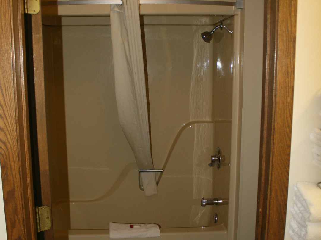 Super 8 by Wyndham Iron Mountain主图