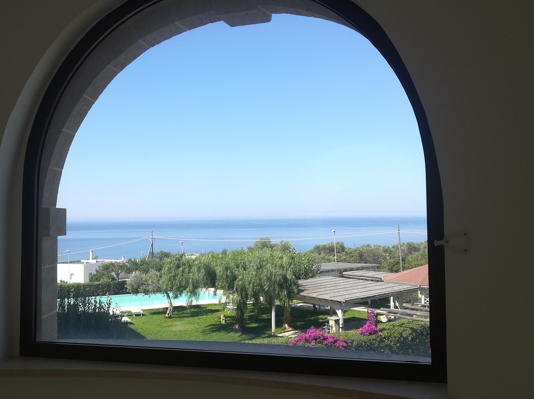 蒙特卡里尼酒店主图