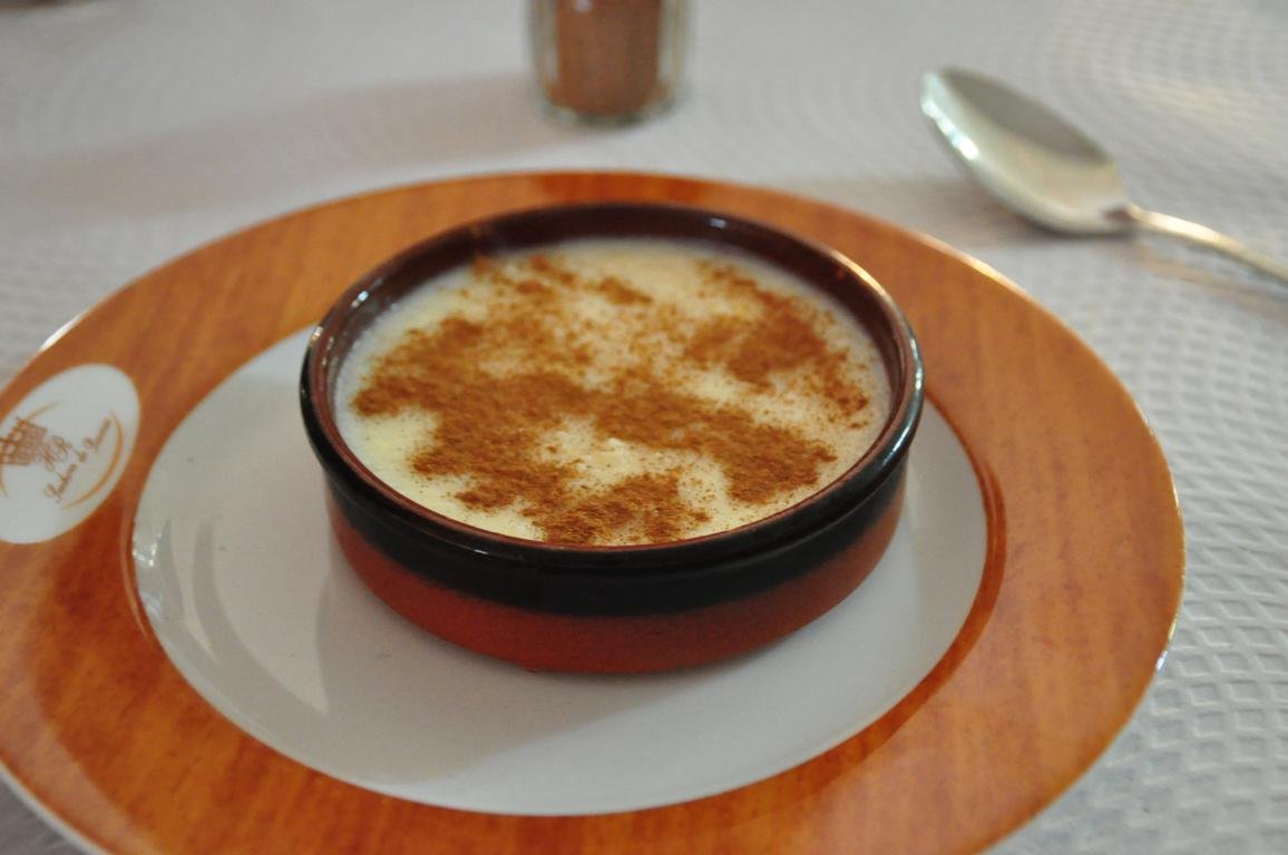 Hotel Rural Sra. de Pereiras-餐饮