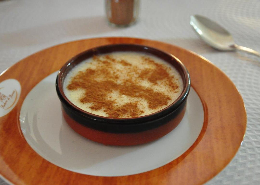 Hotel Rural Sra. de Pereiras主图
