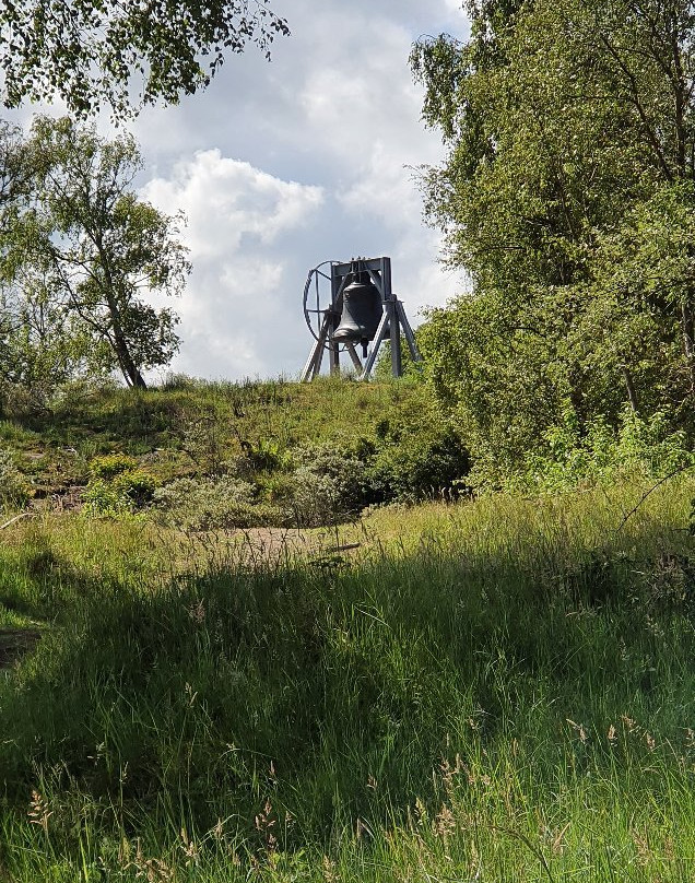 Bourdonklok