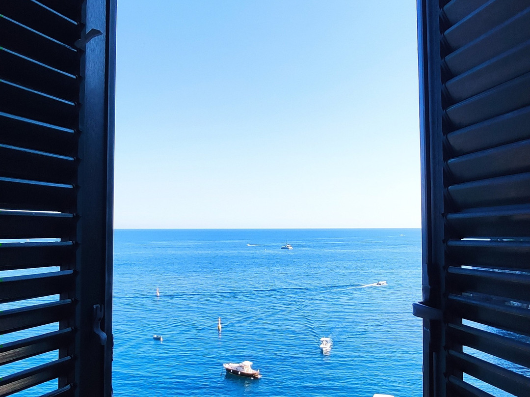 Frennesia Amalfi Coast主图