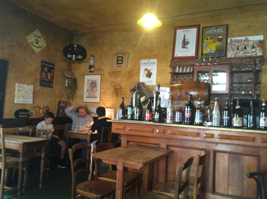 Le Chapitre-那慕尔必去景点