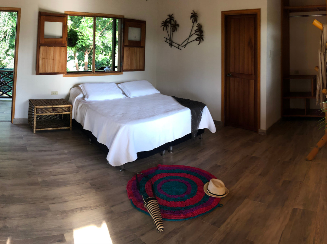 Finca Eco Hotel Nativo主图