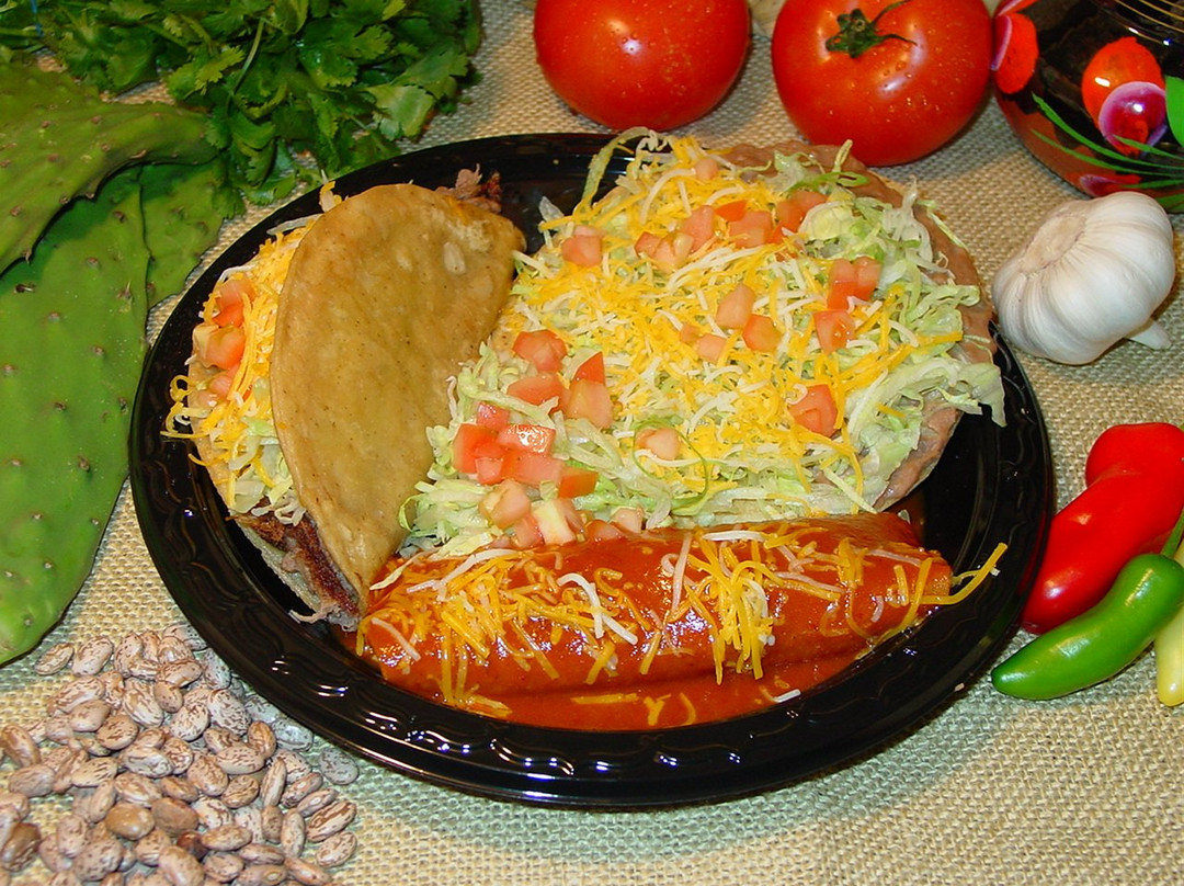 El Ranchito Taco Shop