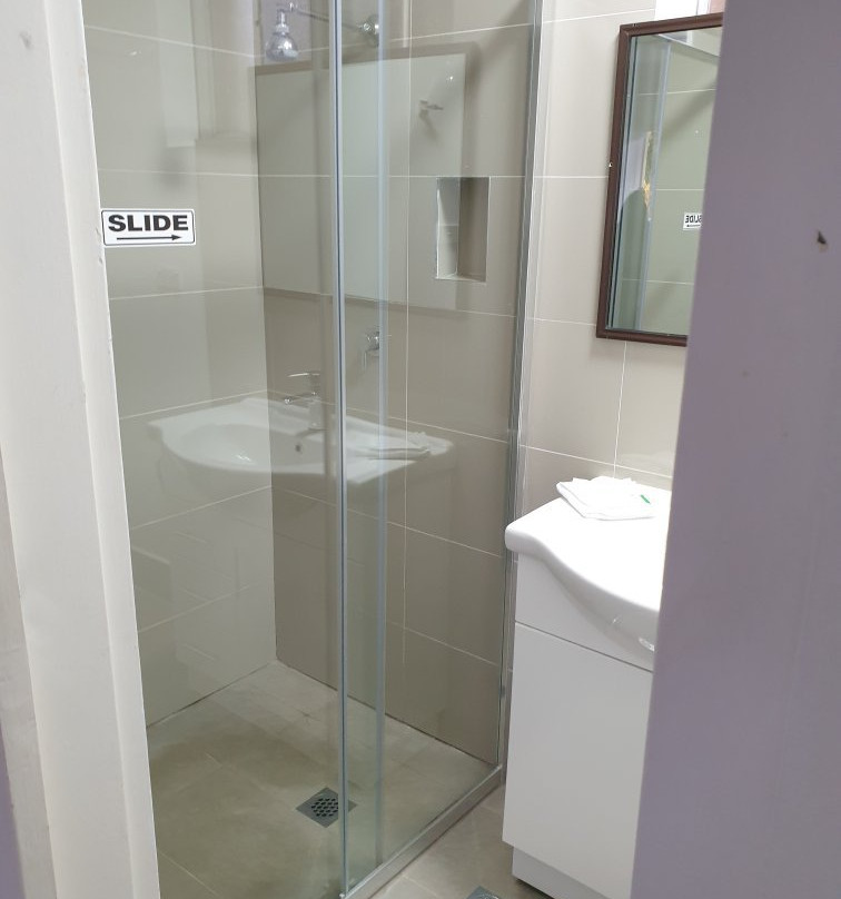 高山汽车旅馆主图