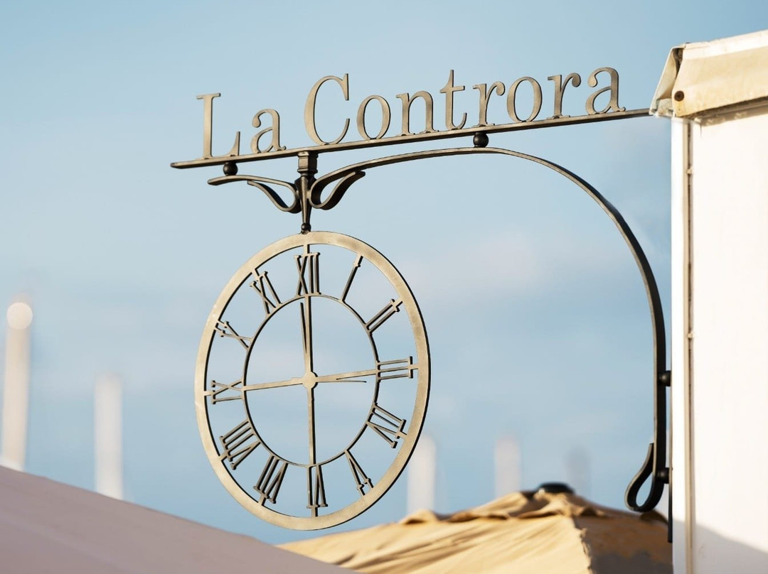 Ristorante Pizzeria La Controra
