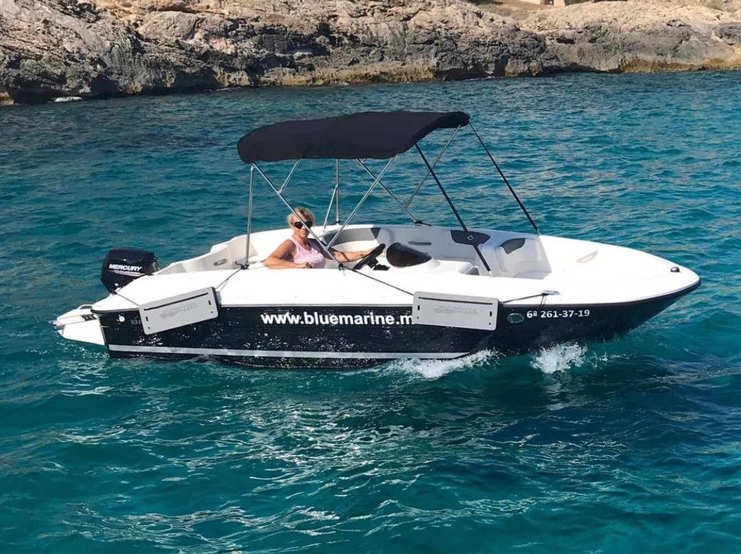 Bluemarine-圣庞沙必去景点