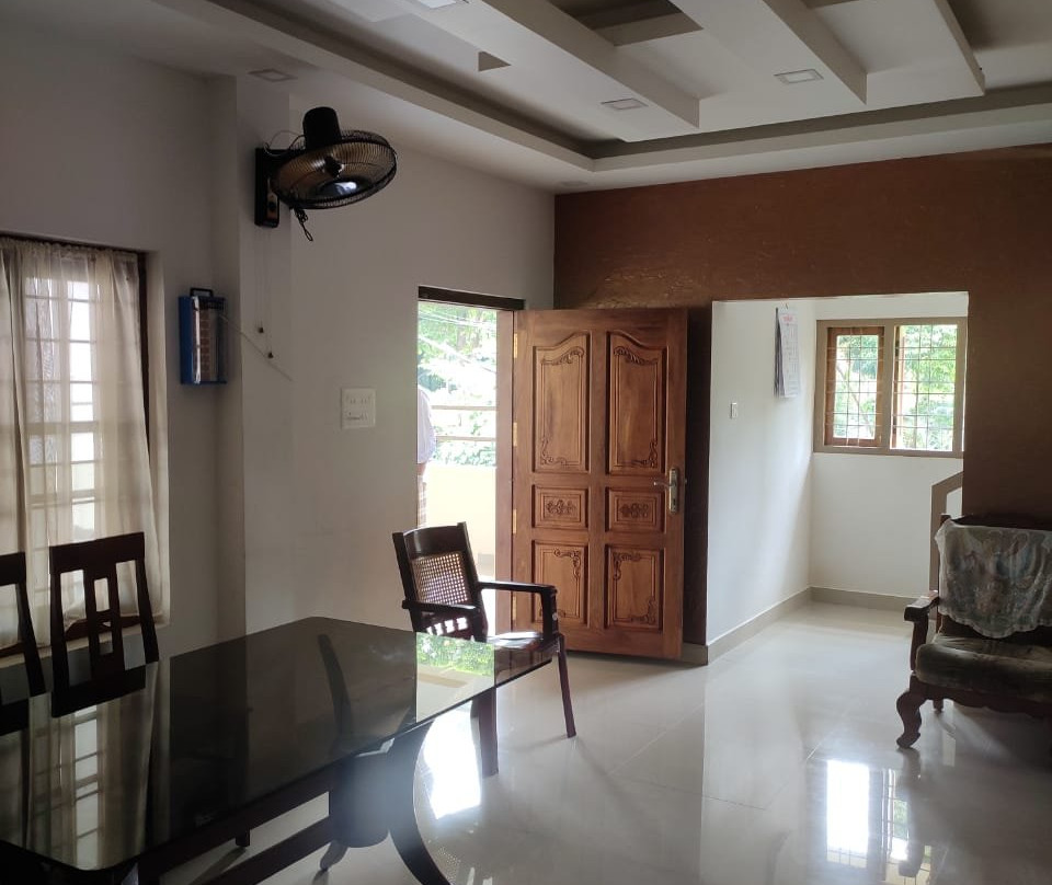 The RiverSide Bliss Stays主图