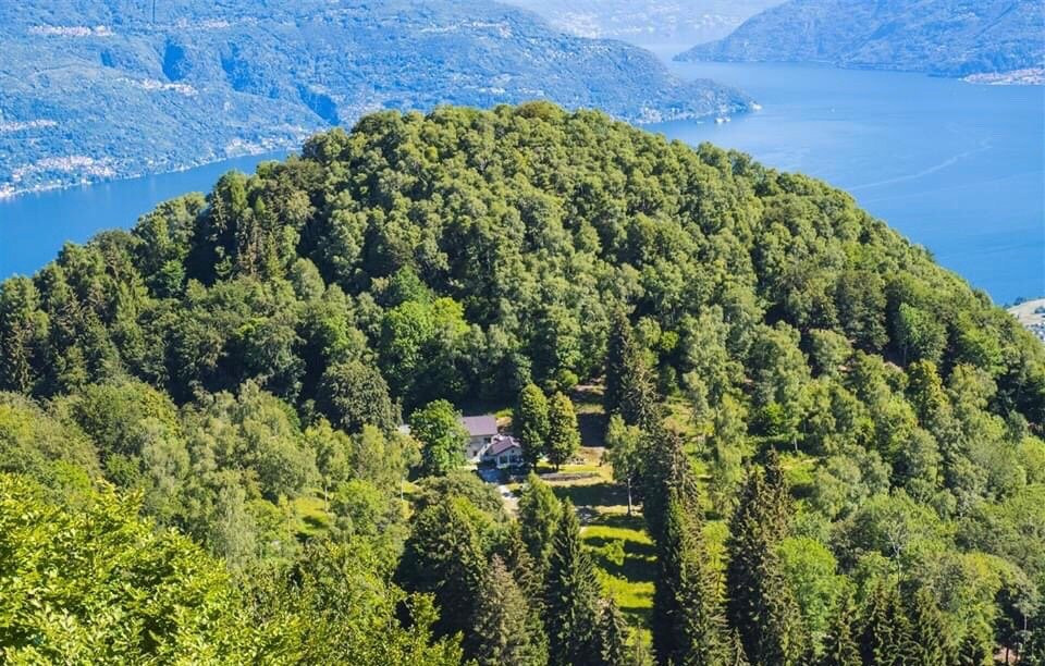 Passo del Cuvignone-Cittiglio必去景点