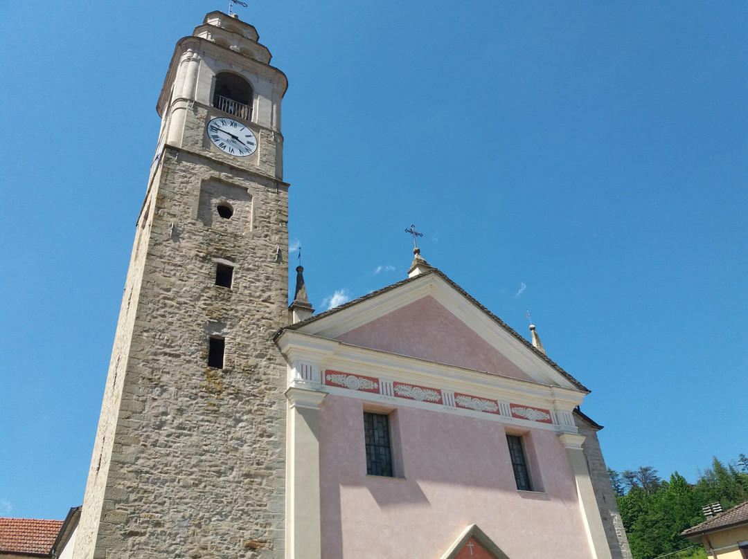 Chiesa San Siro景点图片