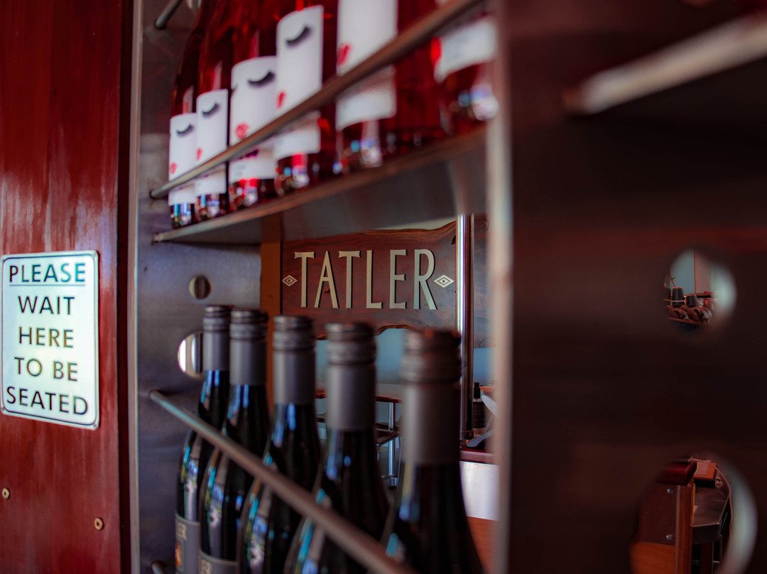 Tatler Wines景点图片