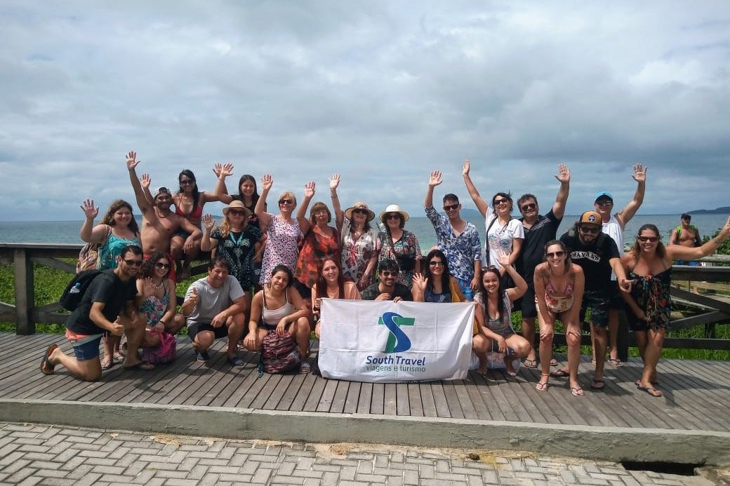 South Travel-弗洛里亚诺波利斯必去景点