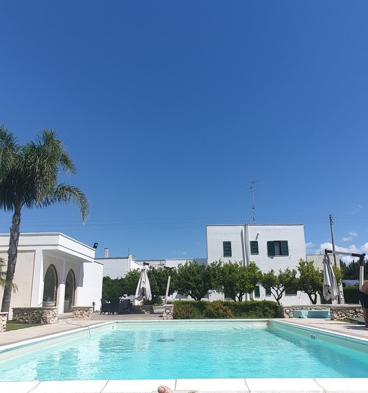 Tenuta San Nicola主图