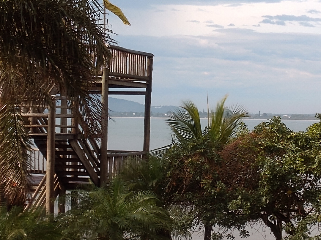 Itapoa Marina Hotel主图