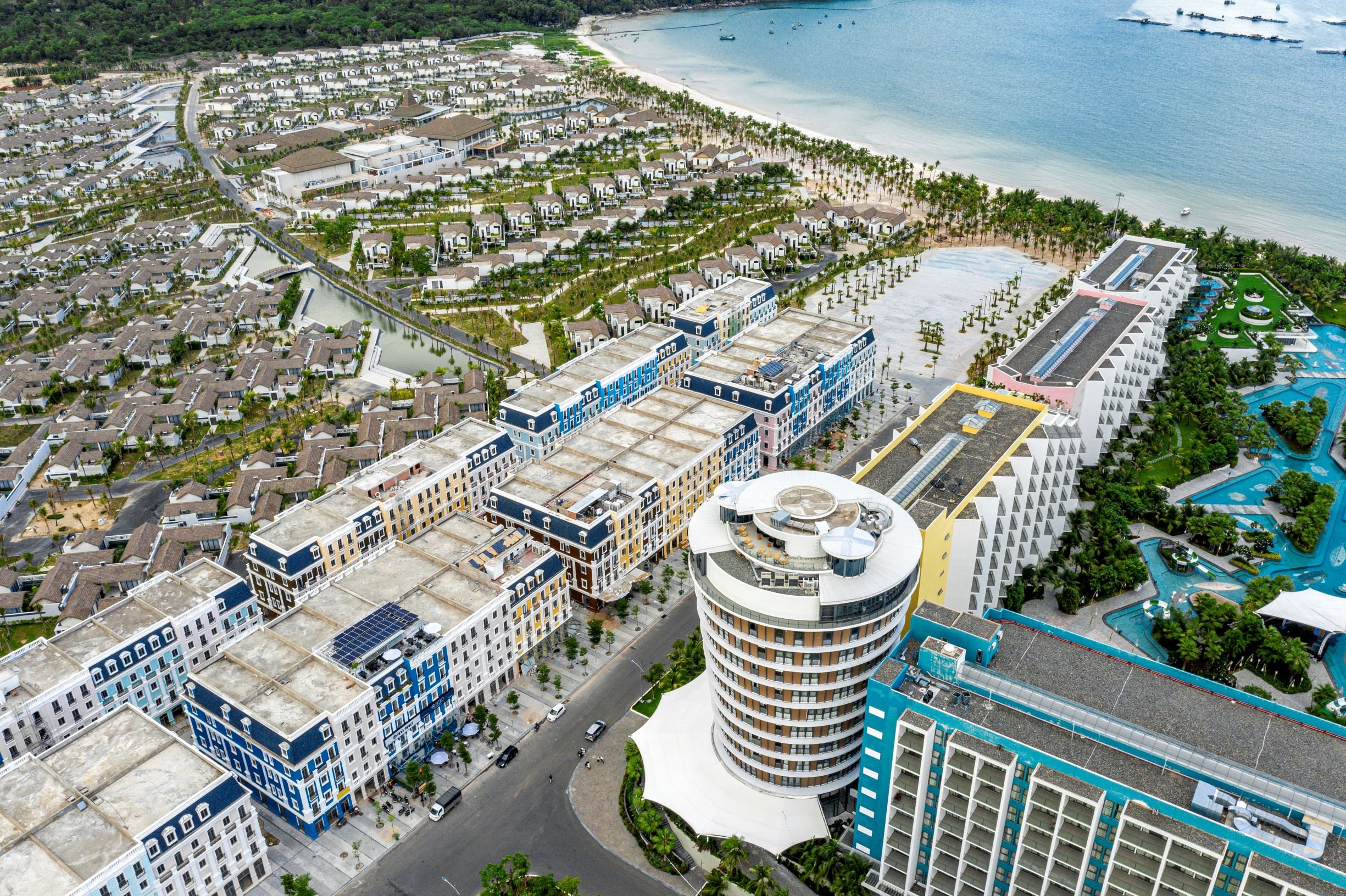 Ann Hotel & Spa-官方