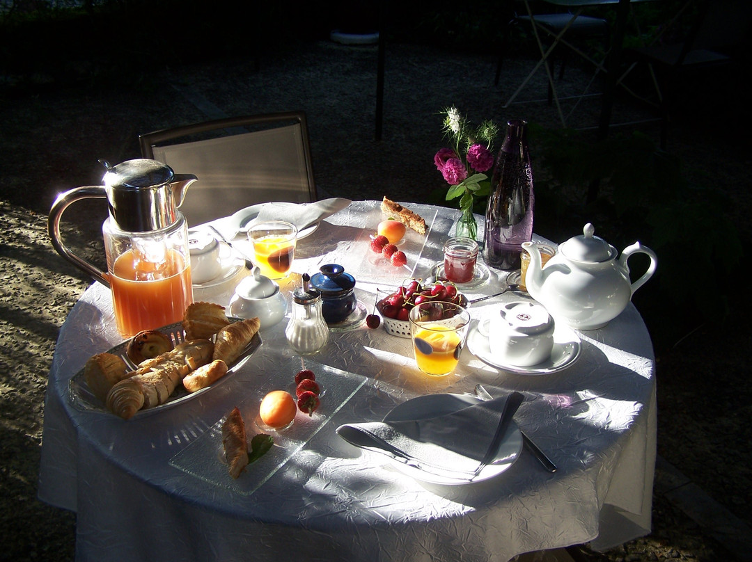 La Maison des Chanoines主图