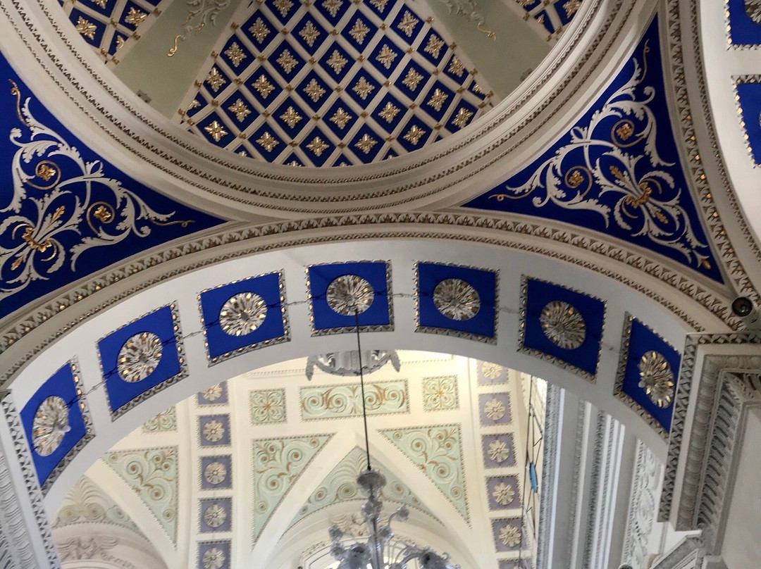 Chiesa della Santissima Annunziata景点图片