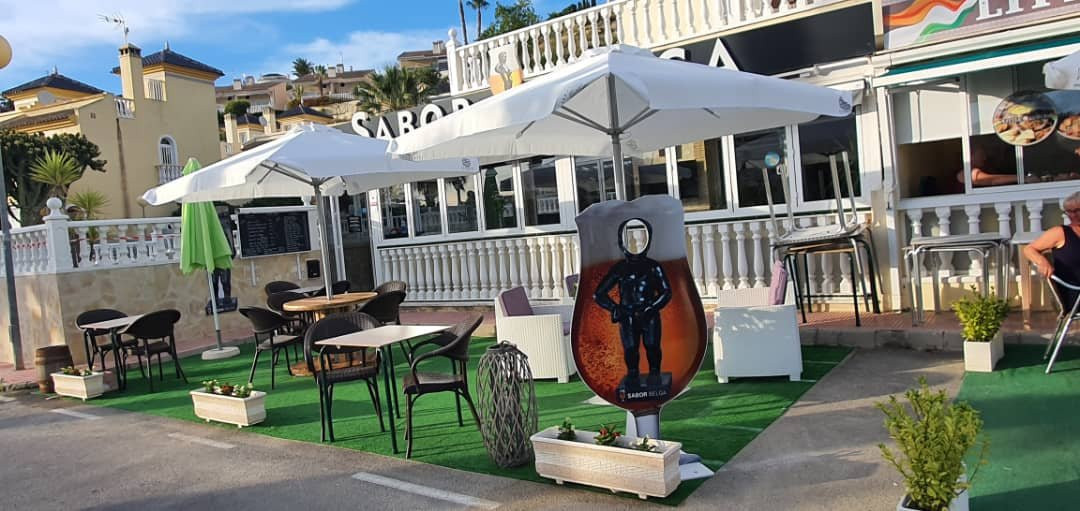 Sabor Belga Restaurante