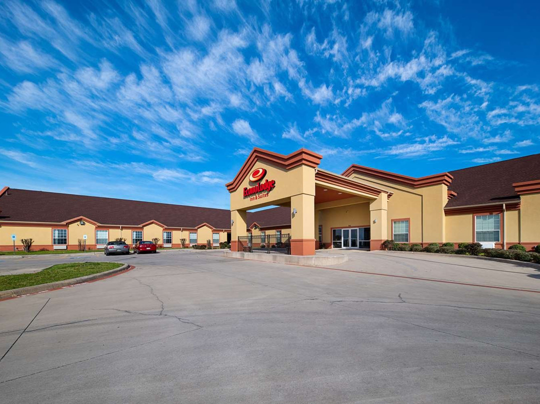 Econo Lodge Inn & Suites Bridgeport主图