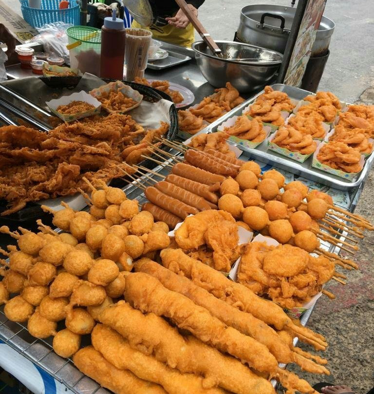 Kim Yong Market景点图片