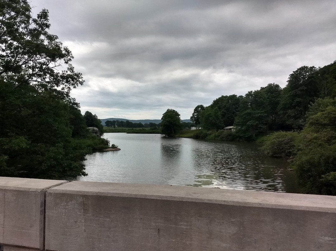 Burke's Garden-Tazewell必去景点
