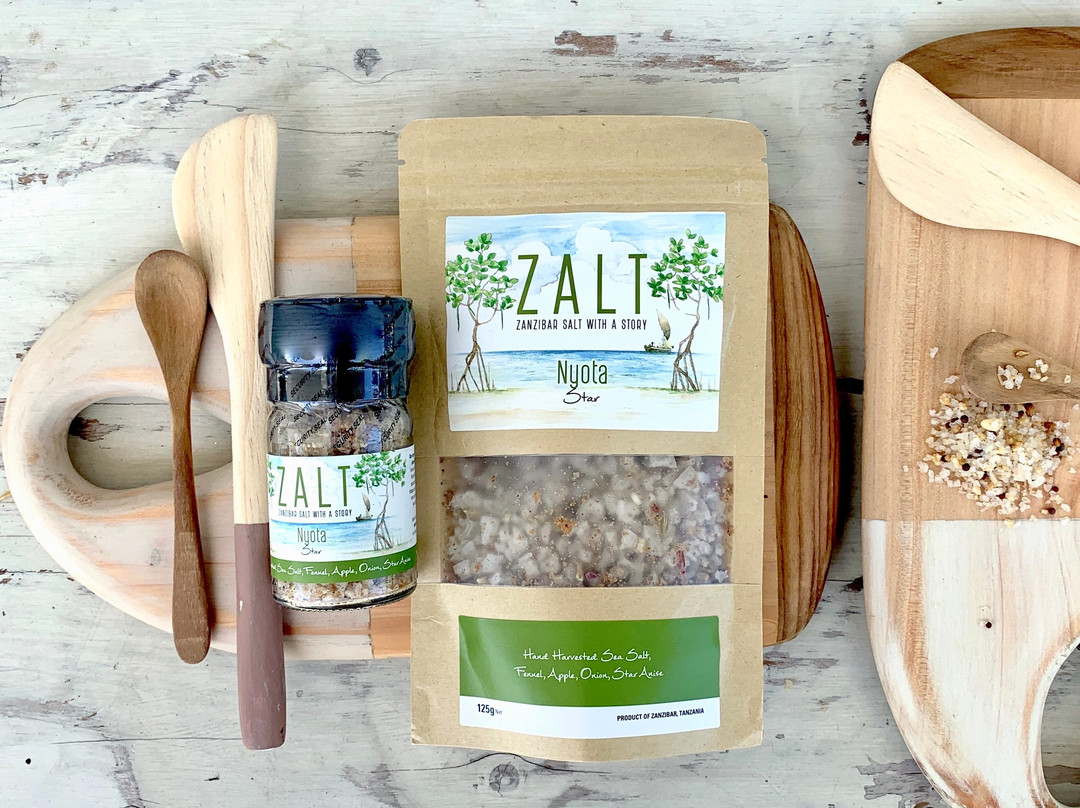 The Green Room-Dar es Salaam必去景点