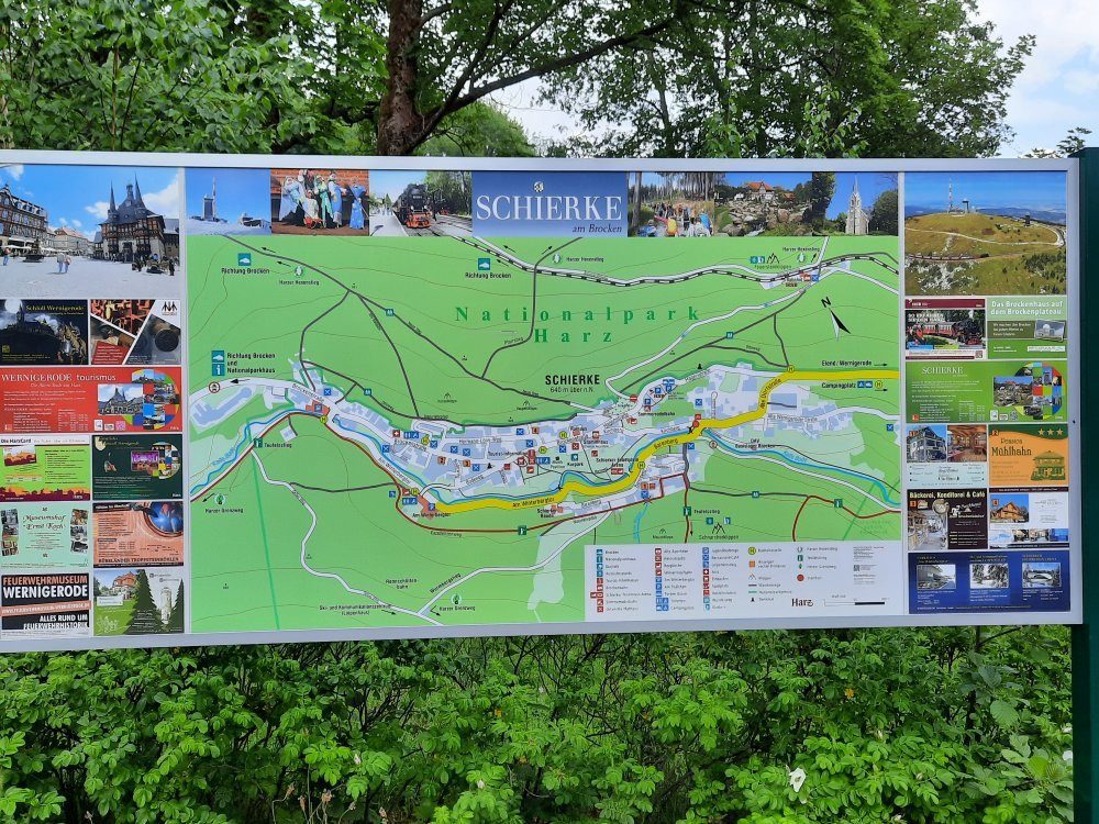 Brockenblick Ferienpark主图