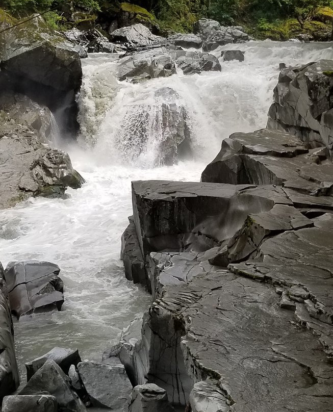 Granite Falls景点图片