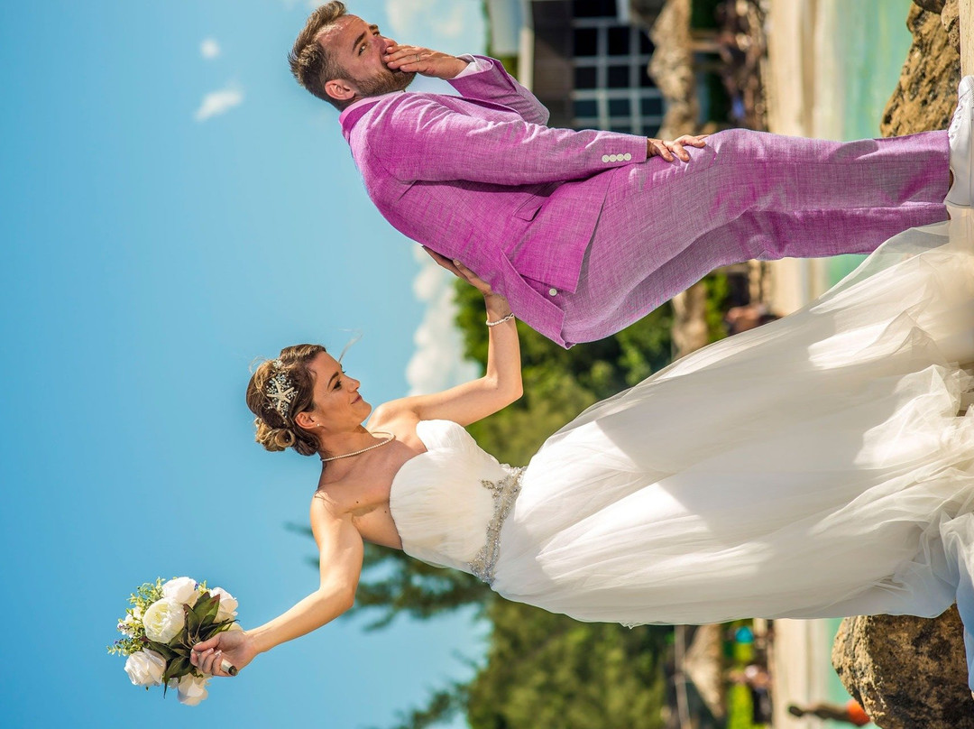 Montego Bay Photographer LLC-蒙特戈贝必去景点