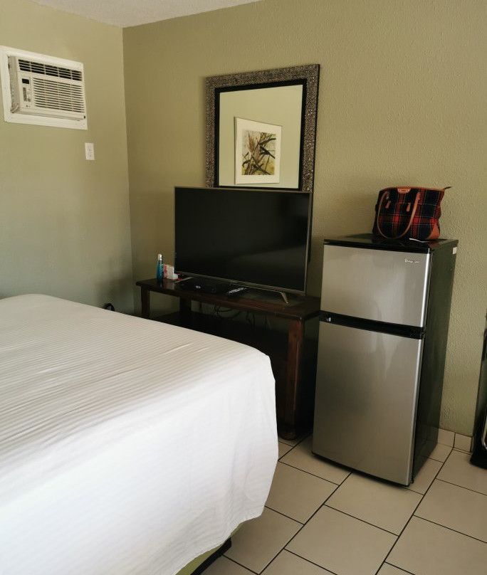 Valley Star Motel主图