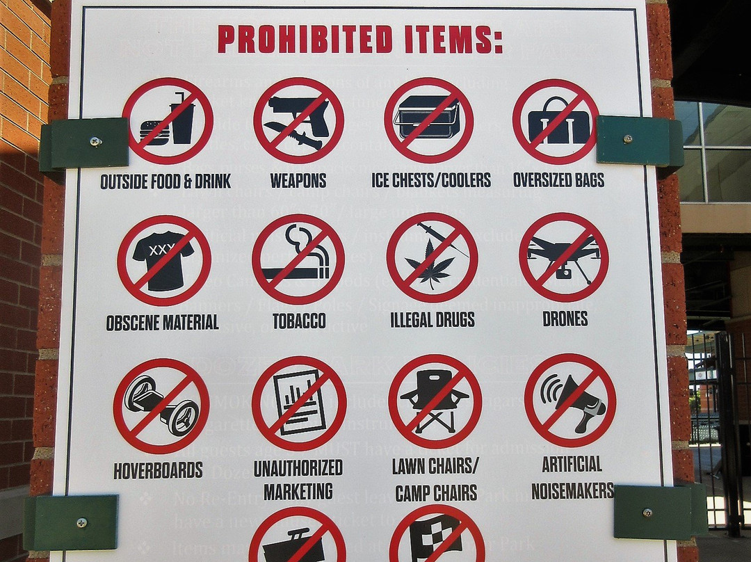 Dozer Park-皮奥里亚必去景点