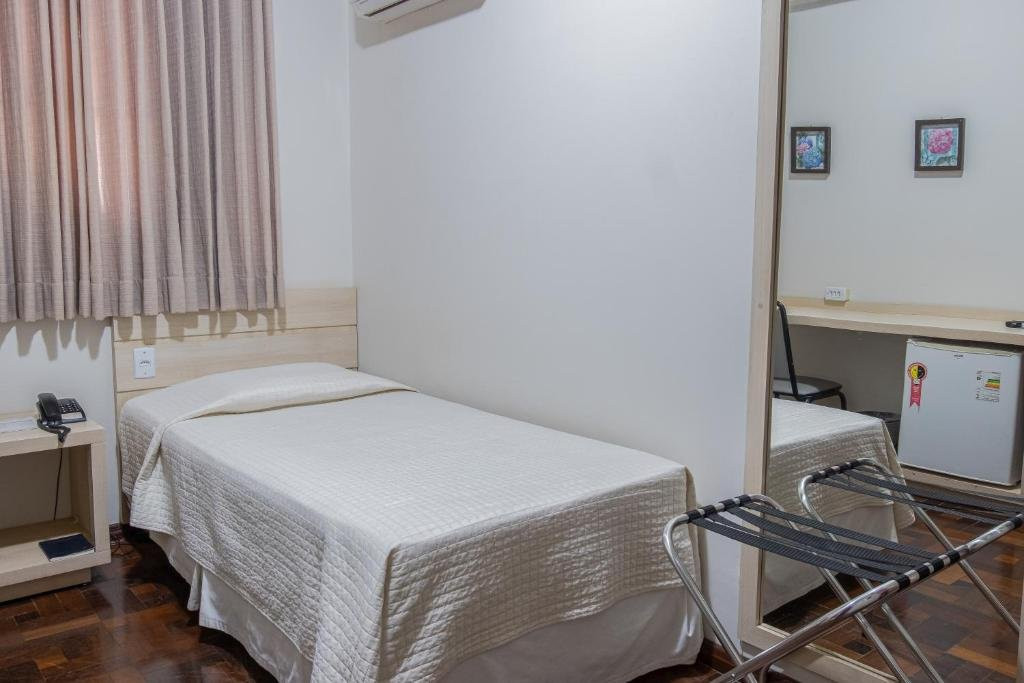 Hotel Santa Maria主图