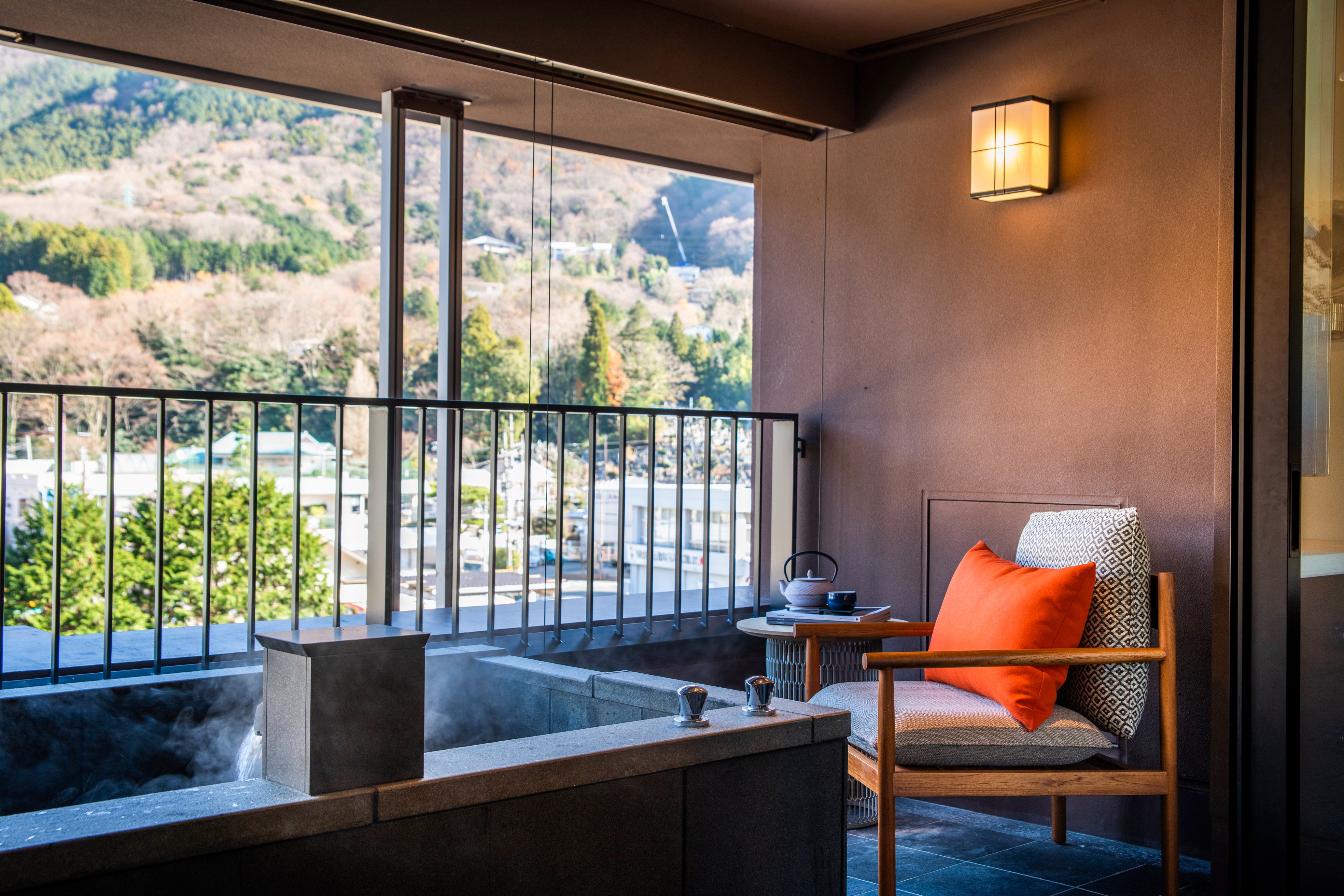 Hotel Indigo Hakone Gora By IHG-官方